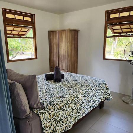 Rangiroa Guest Paradise Avatoru Zewnętrze zdjęcie