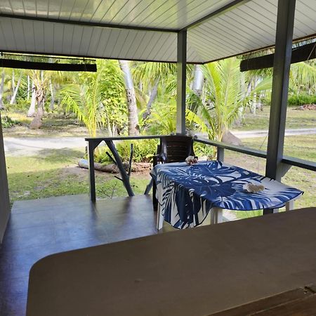 Rangiroa Guest Paradise Avatoru Zewnętrze zdjęcie