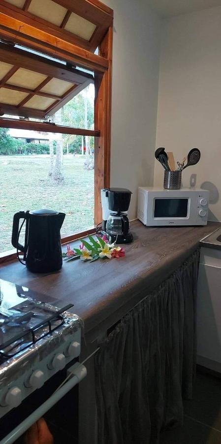Rangiroa Guest Paradise Avatoru Zewnętrze zdjęcie