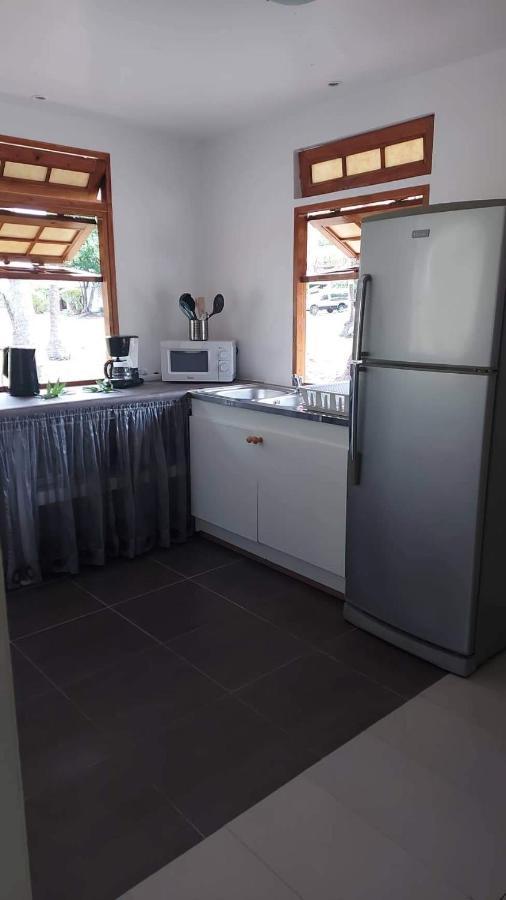Rangiroa Guest Paradise Avatoru Zewnętrze zdjęcie