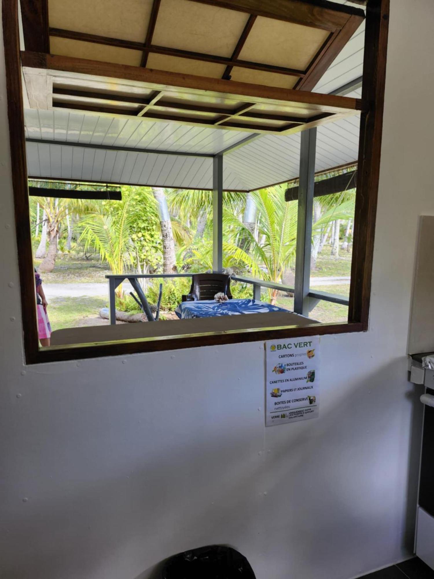 Rangiroa Guest Paradise Avatoru Zewnętrze zdjęcie