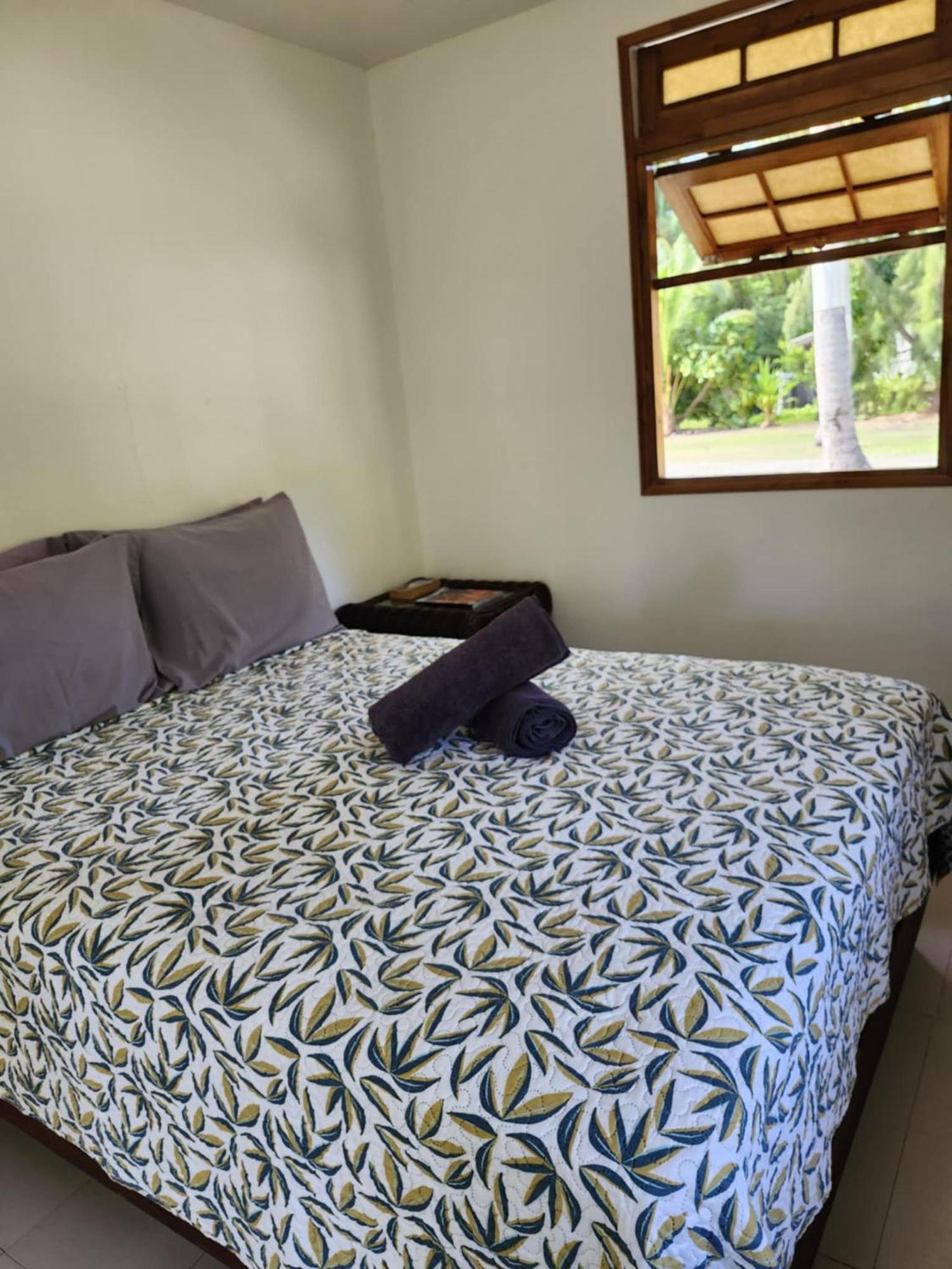Rangiroa Guest Paradise Avatoru Zewnętrze zdjęcie