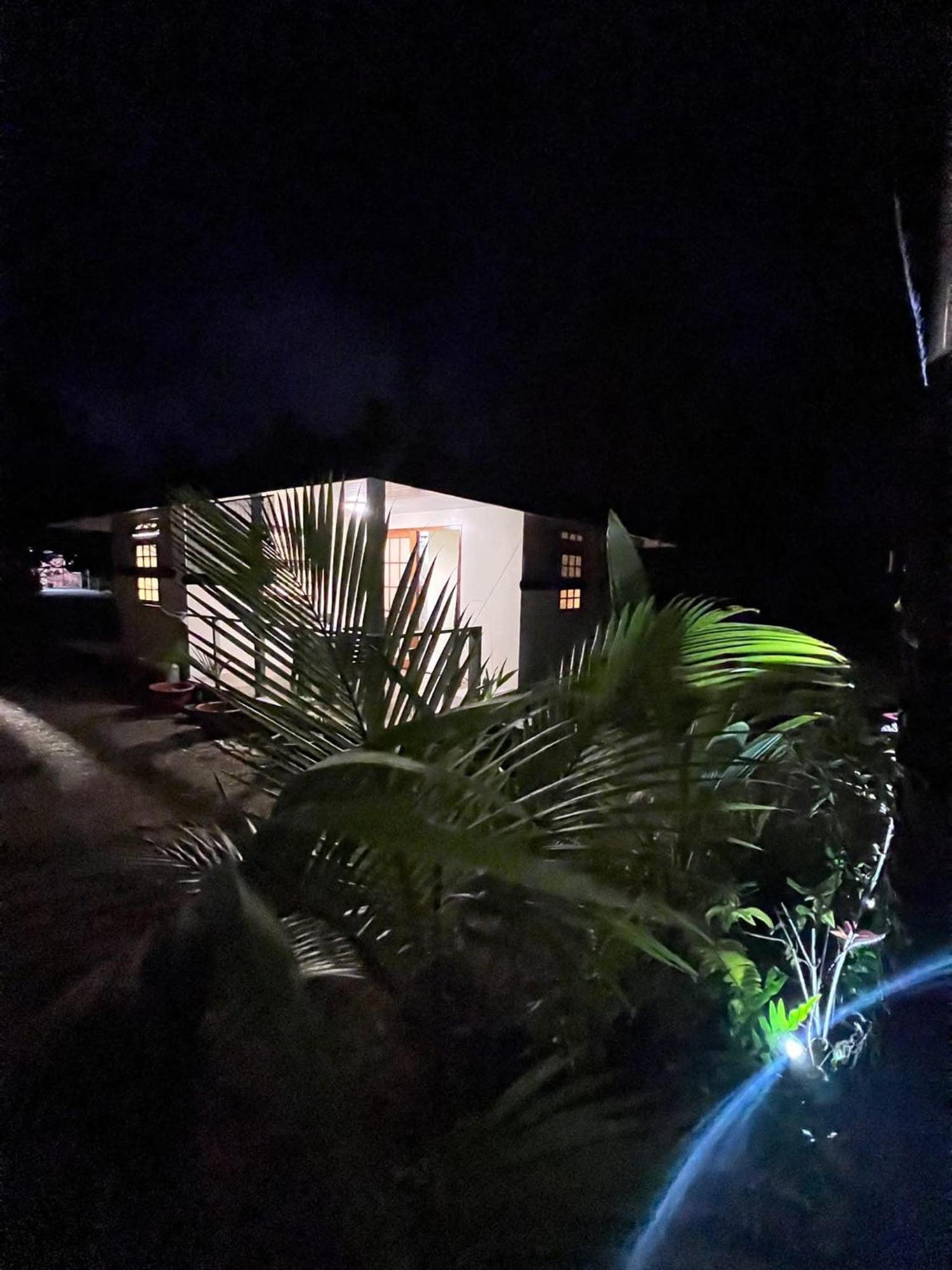 Rangiroa Guest Paradise Avatoru Zewnętrze zdjęcie