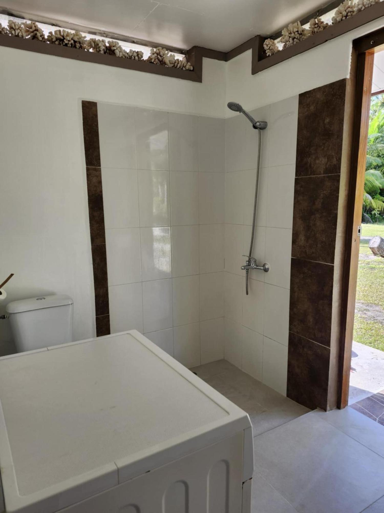 Rangiroa Guest Paradise Avatoru Zewnętrze zdjęcie